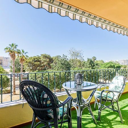 Home Olimpo Torre Del Mar Εξωτερικό φωτογραφία
