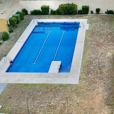 Home Olimpo Torre Del Mar Εξωτερικό φωτογραφία