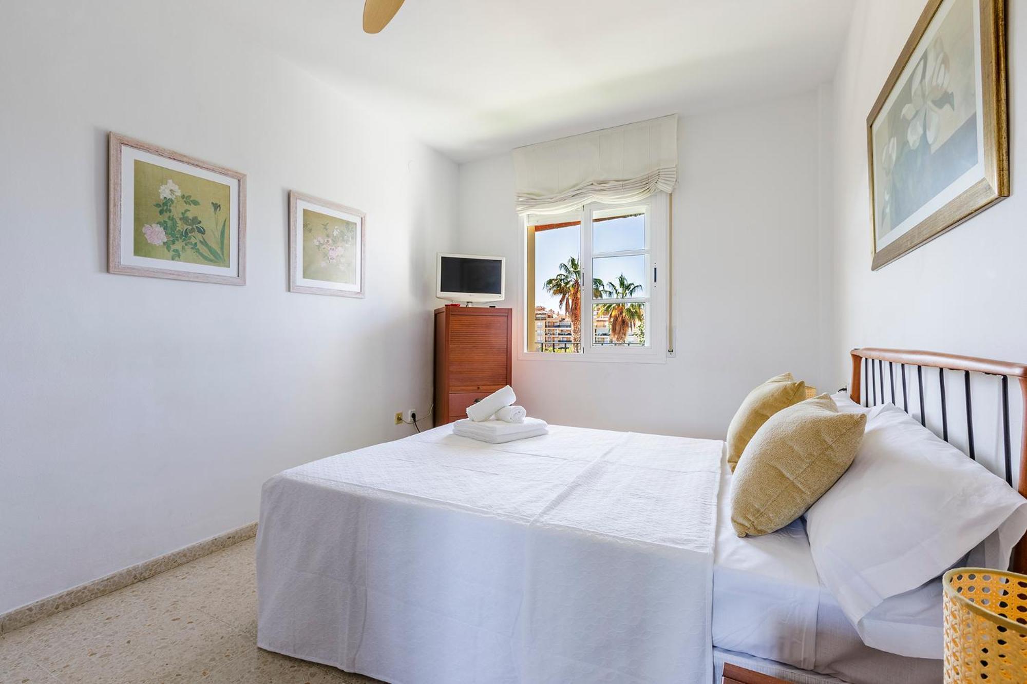 Home Olimpo Torre Del Mar Εξωτερικό φωτογραφία