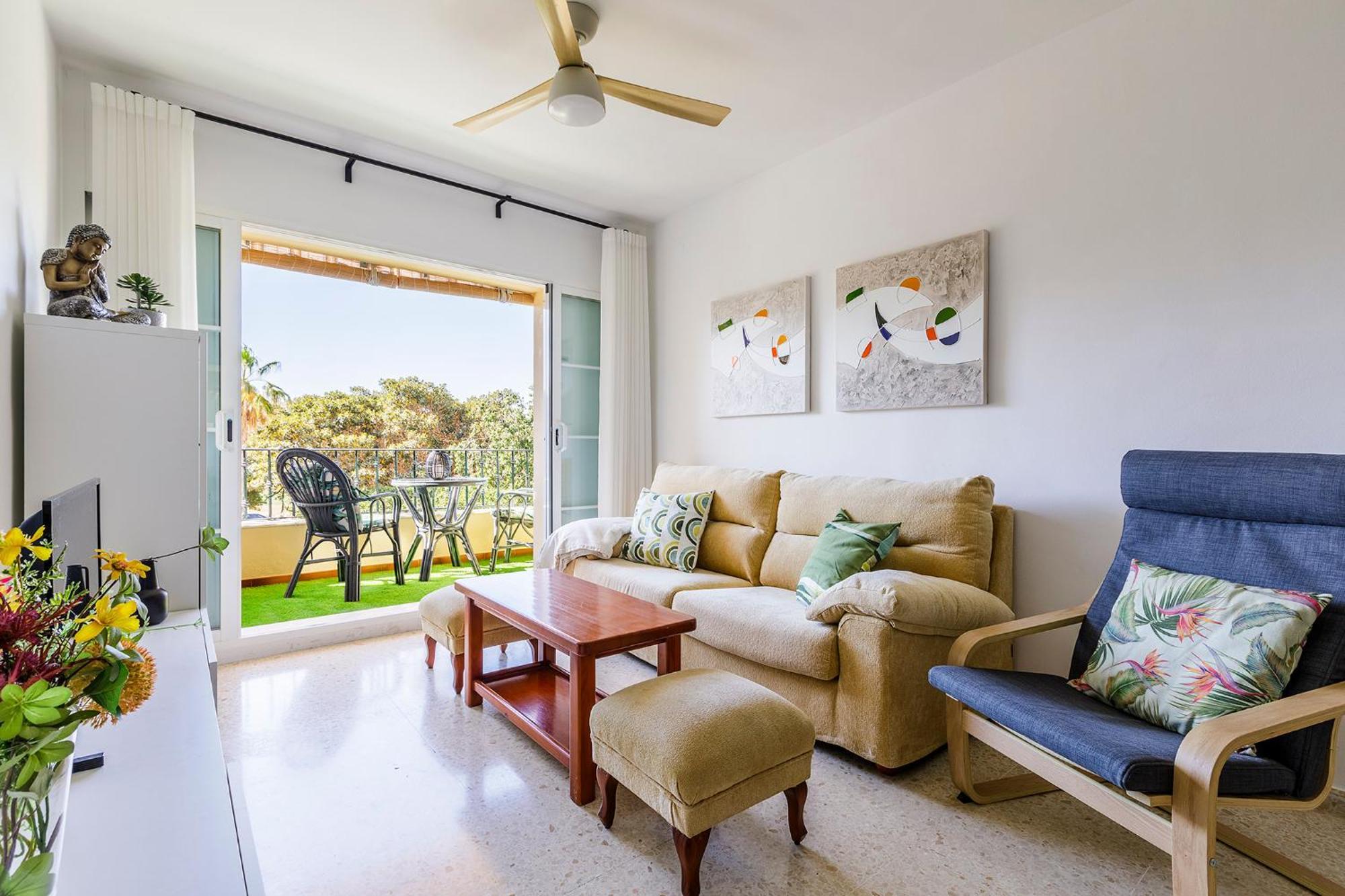 Home Olimpo Torre Del Mar Εξωτερικό φωτογραφία
