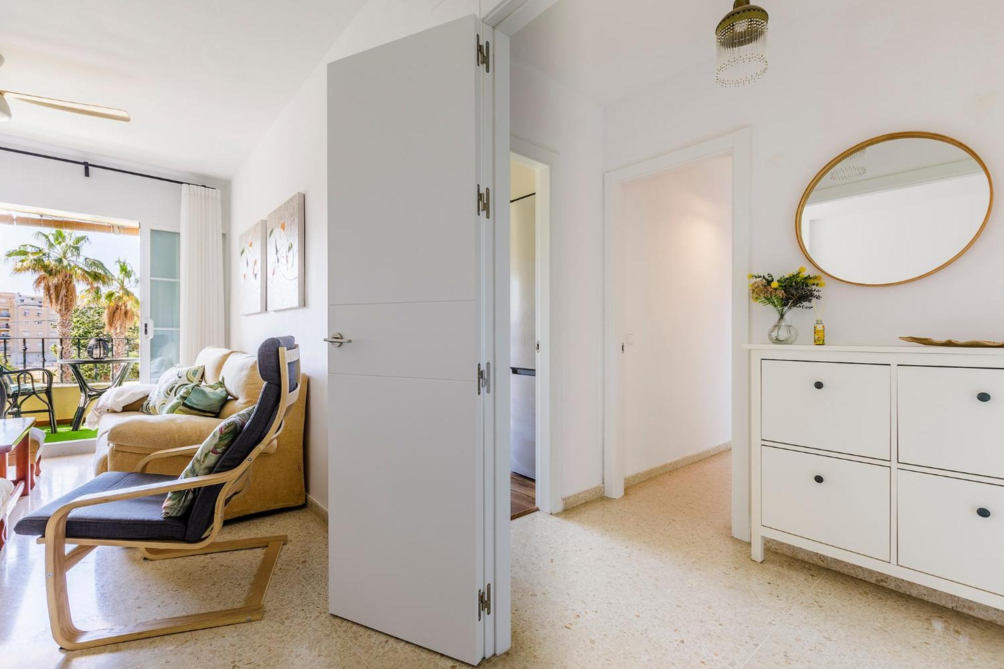 Home Olimpo Torre Del Mar Εξωτερικό φωτογραφία