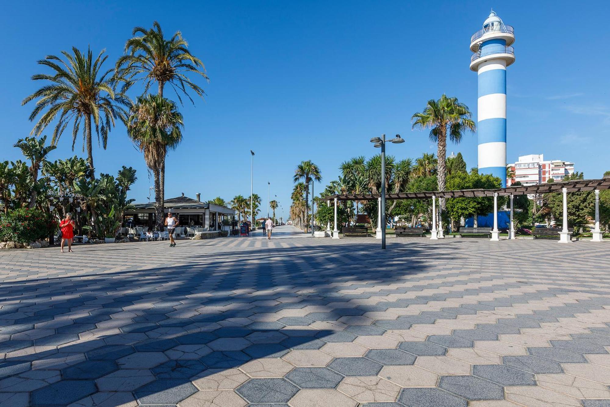 Home Olimpo Torre Del Mar Εξωτερικό φωτογραφία