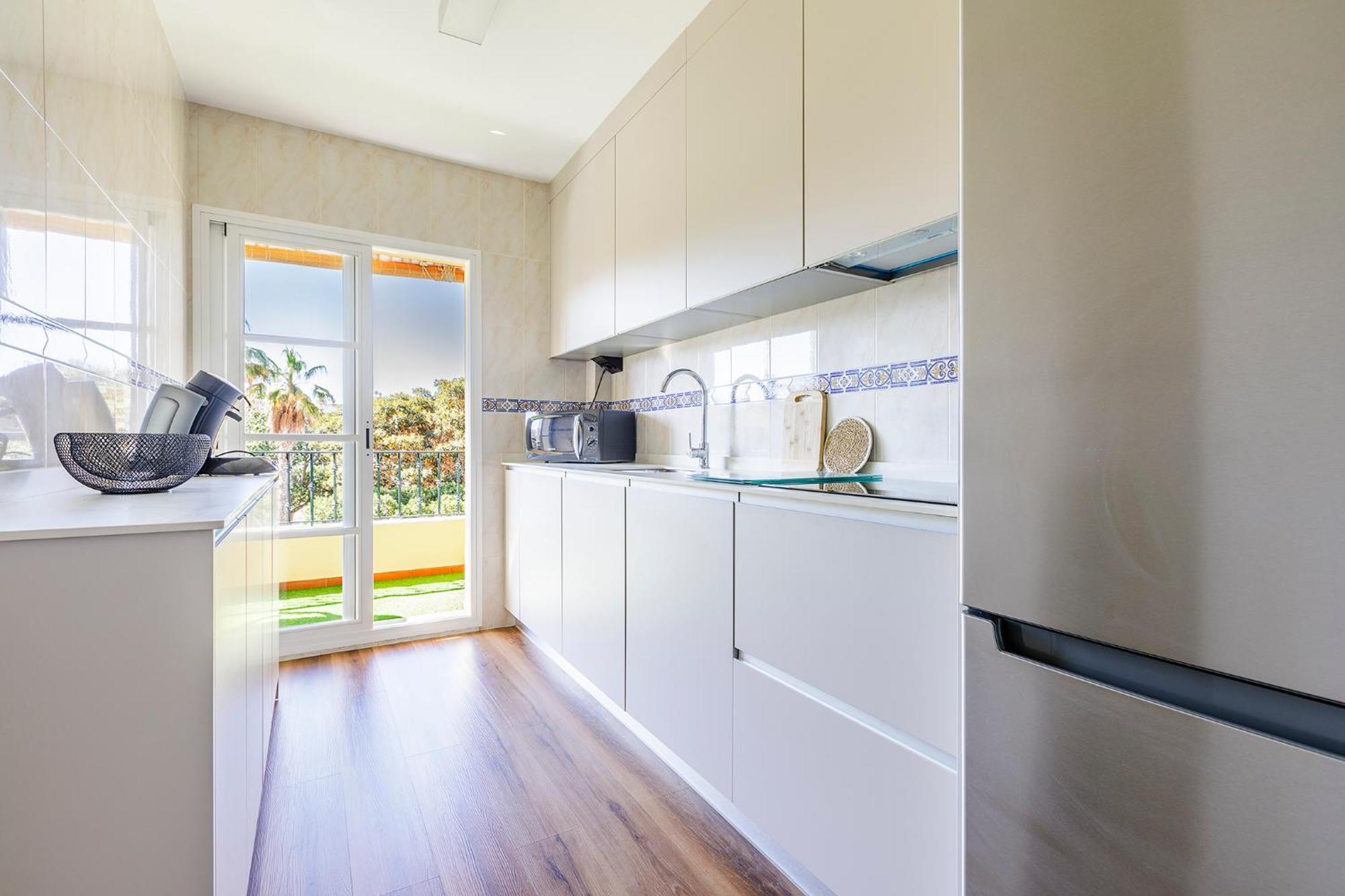 Home Olimpo Torre Del Mar Εξωτερικό φωτογραφία