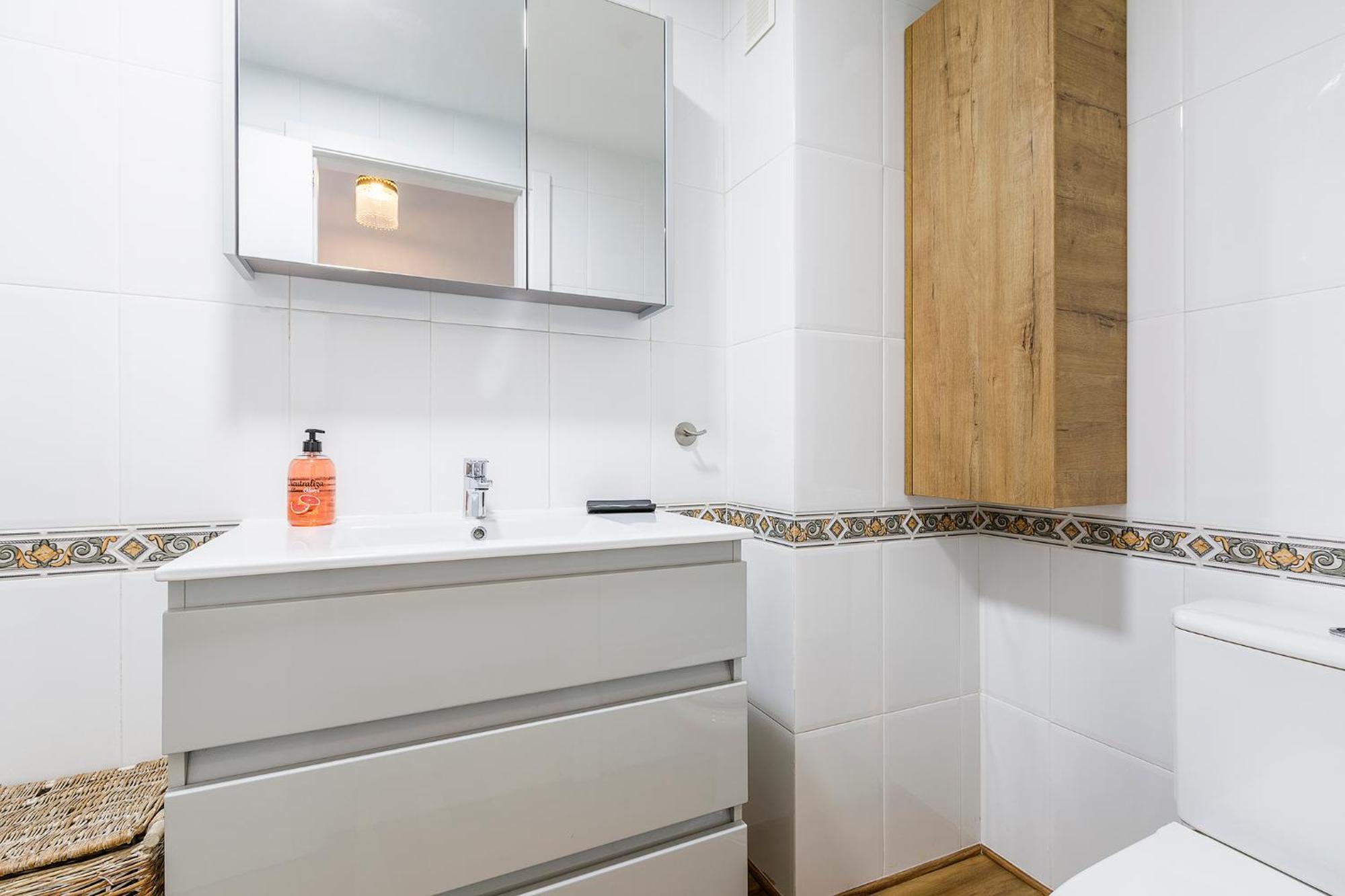Home Olimpo Torre Del Mar Εξωτερικό φωτογραφία